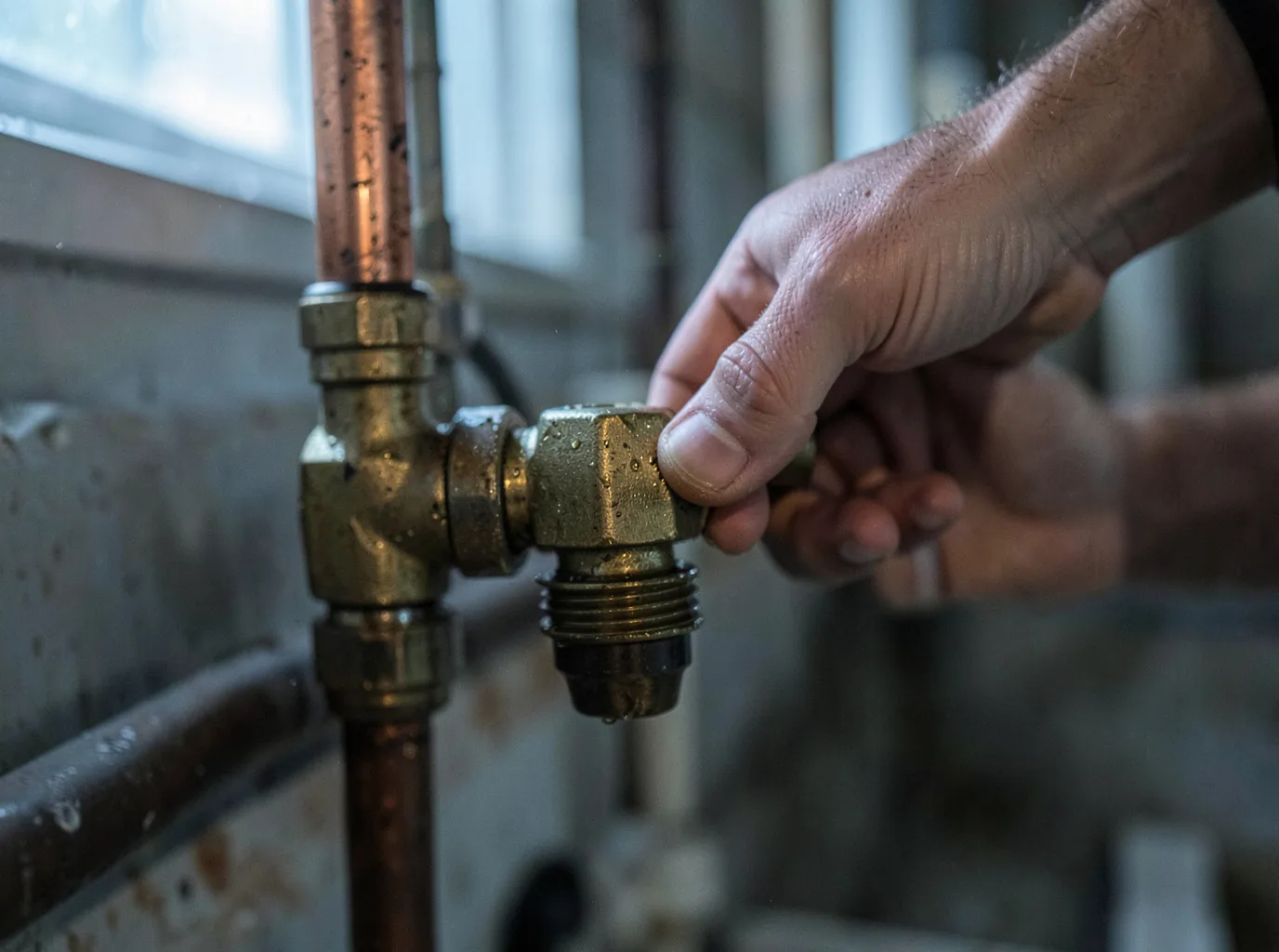 Emergency Plumber Fort Defiance, VA FAQs
